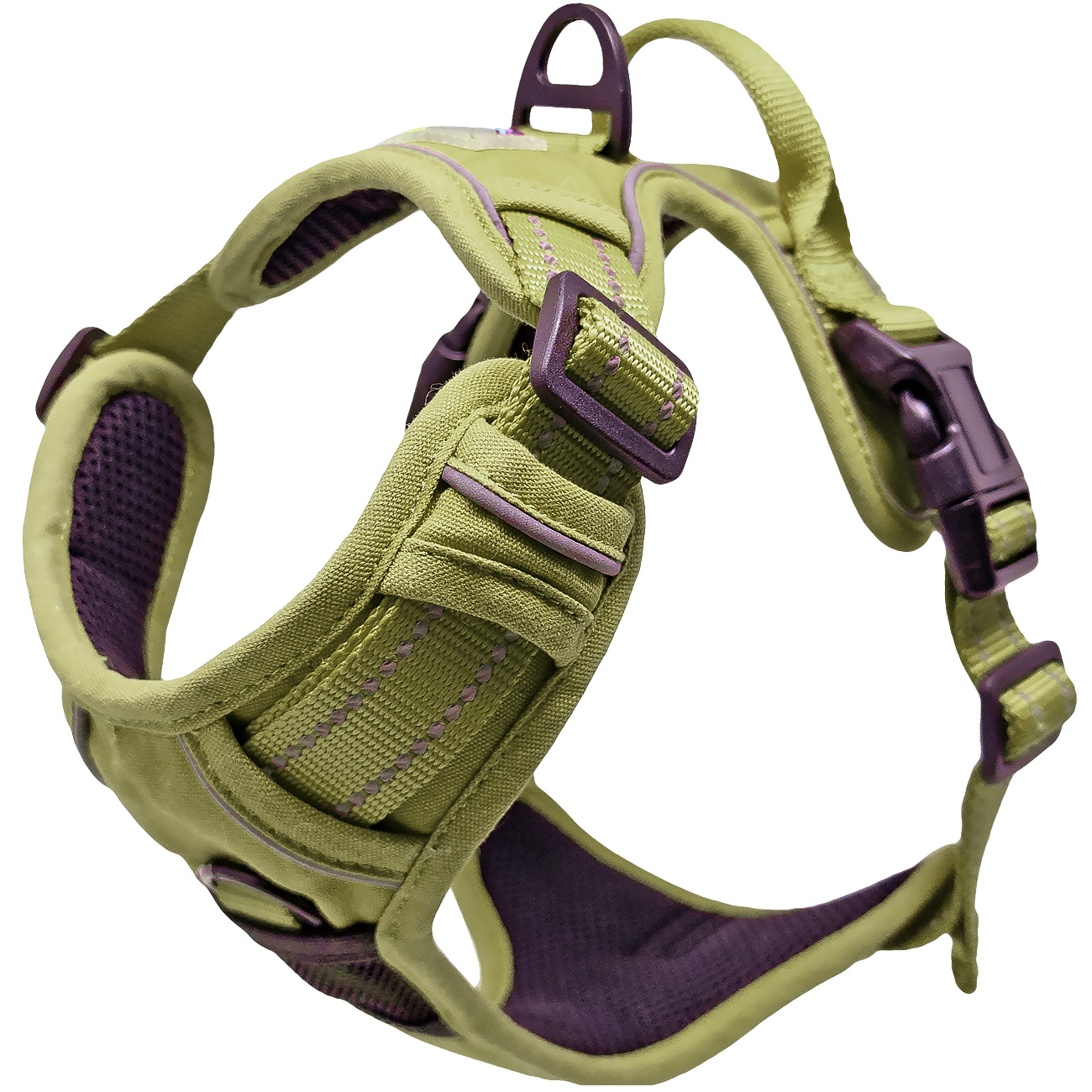 Venture Paw Dog Harness - Image 5