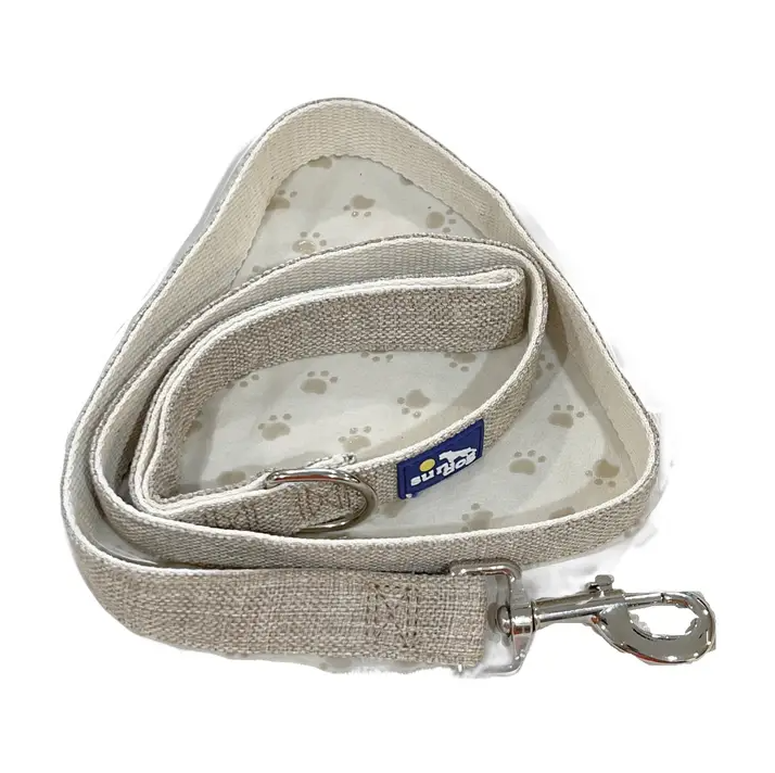 Organic Hemp 4 Foot Leash - Image 7