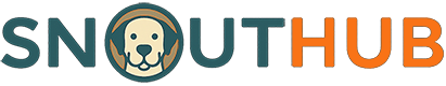 SnoutHub logo